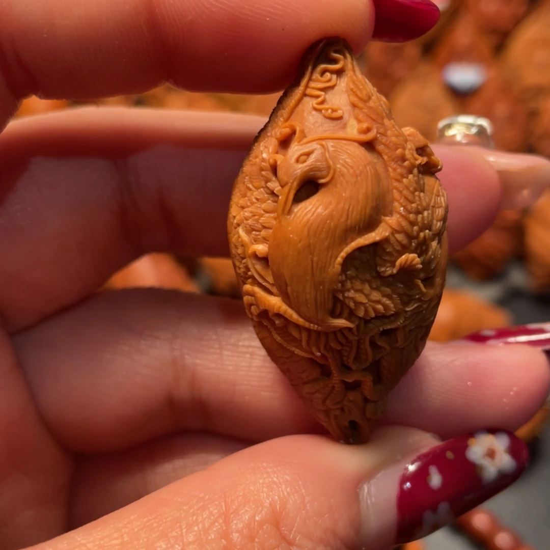 【闪购商品】手串/手链橄榄核玄阴四象