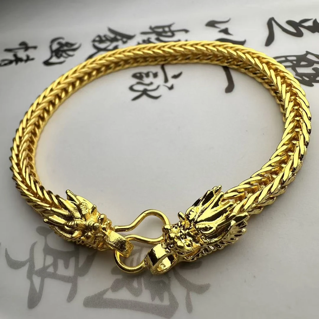 禧乐臻奢品高端手链t056