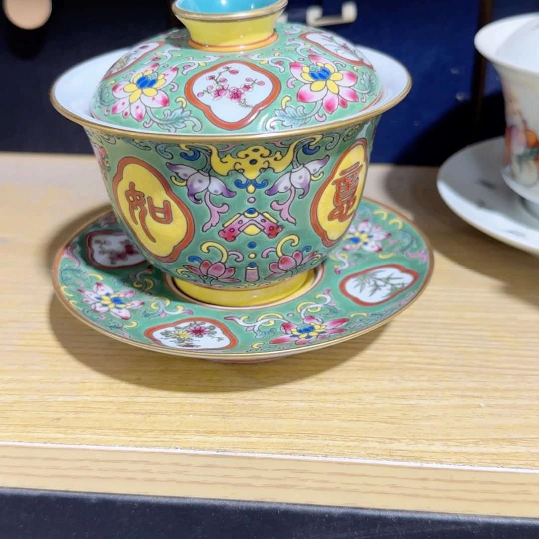 其他手绘瓷器手绘瓷器