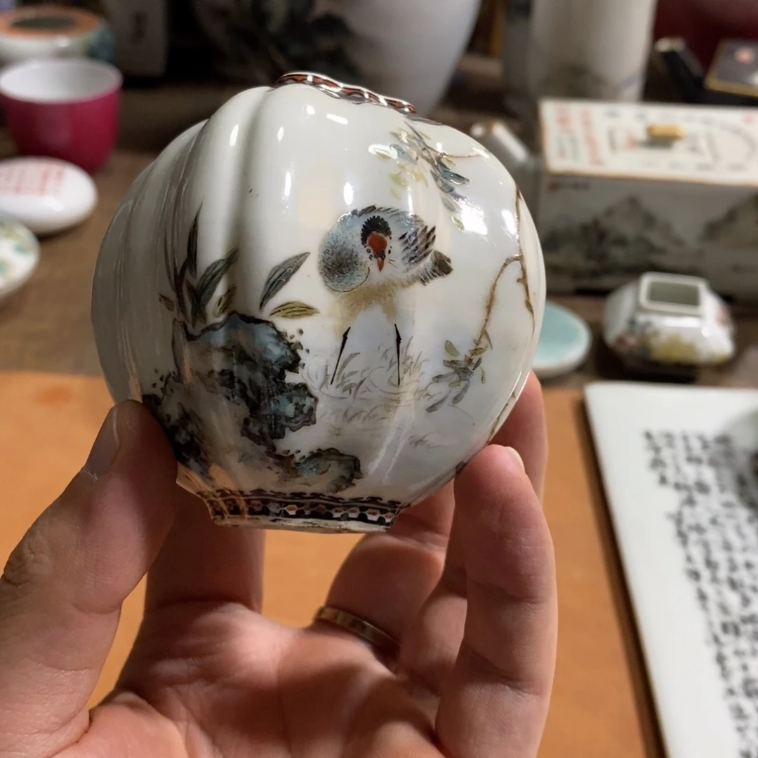 碟用****3景德镇高温陶瓷杯