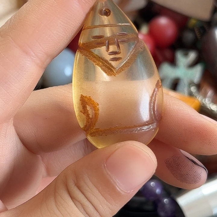 辉***哥瓷片小东西不退不换谢谢