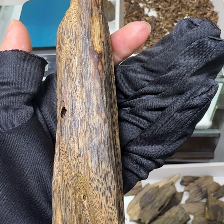 木紫琪手把件发一份