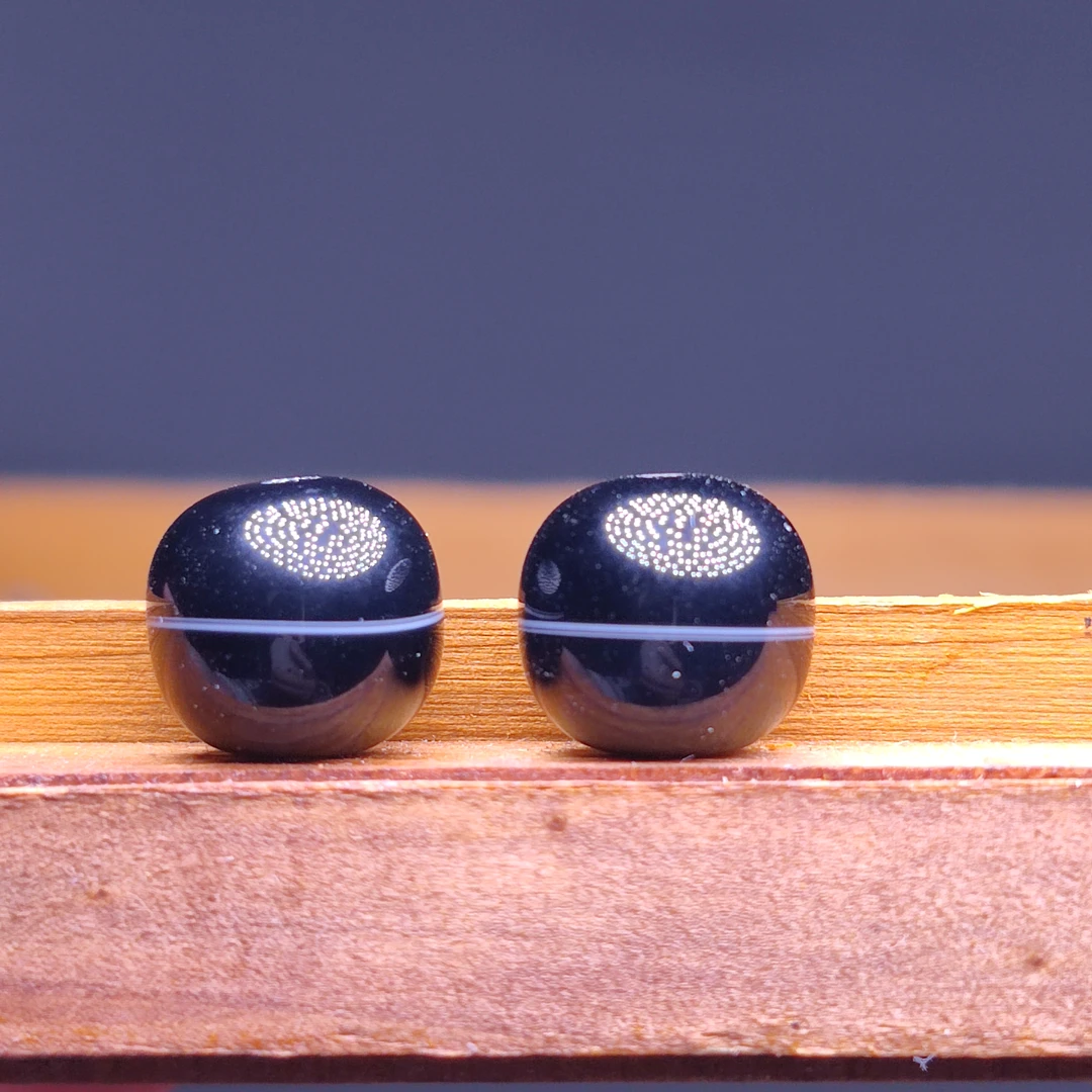 一线药师玛瑙老型腰珠顶珠配饰散珠diy