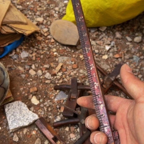 杂色豆（科檀/科特迪瓦檀木）内***贵