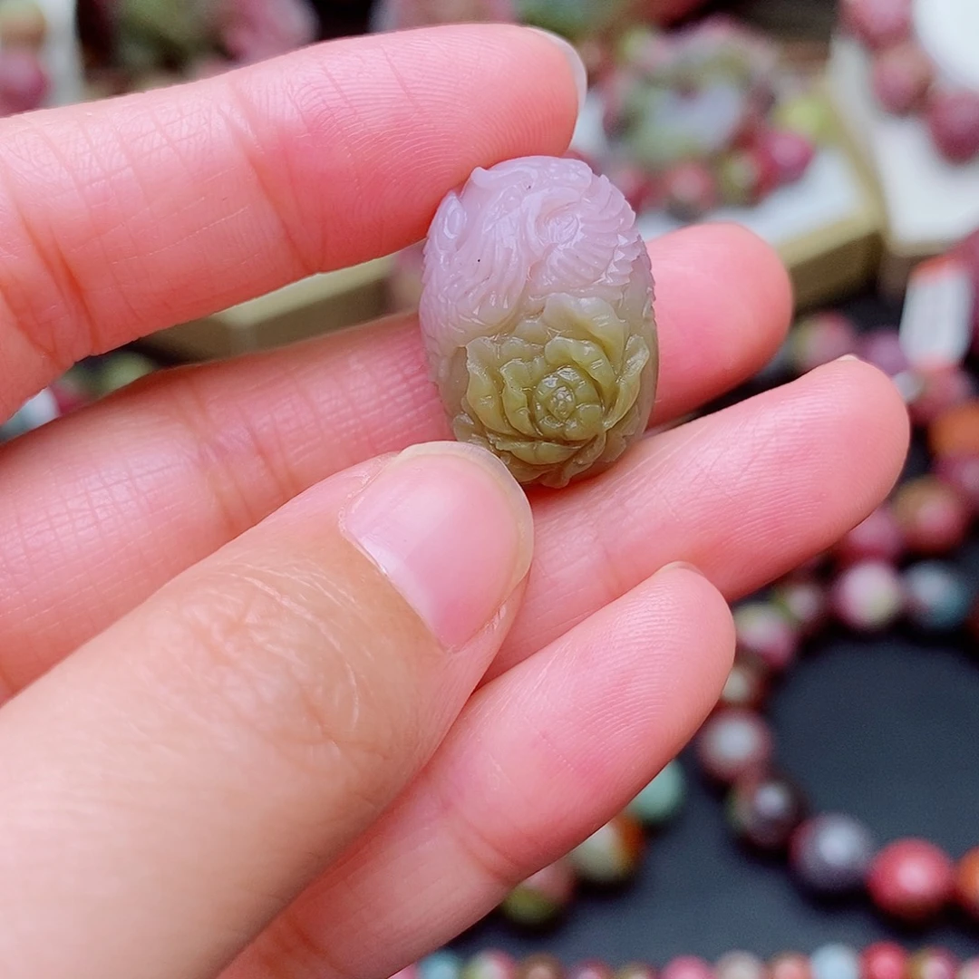 未镶嵌玛瑙/玉髓珠宝奇石盐源玛瑙d z