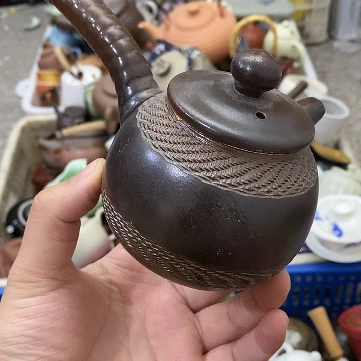 陶瓷艺术品及陶瓷制品