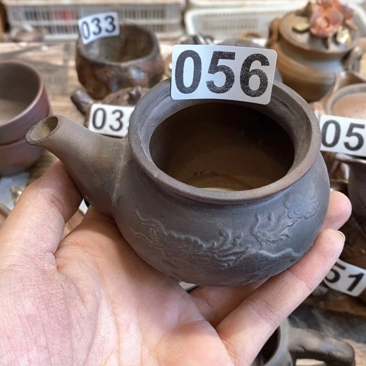 柴烧福利捡漏专场