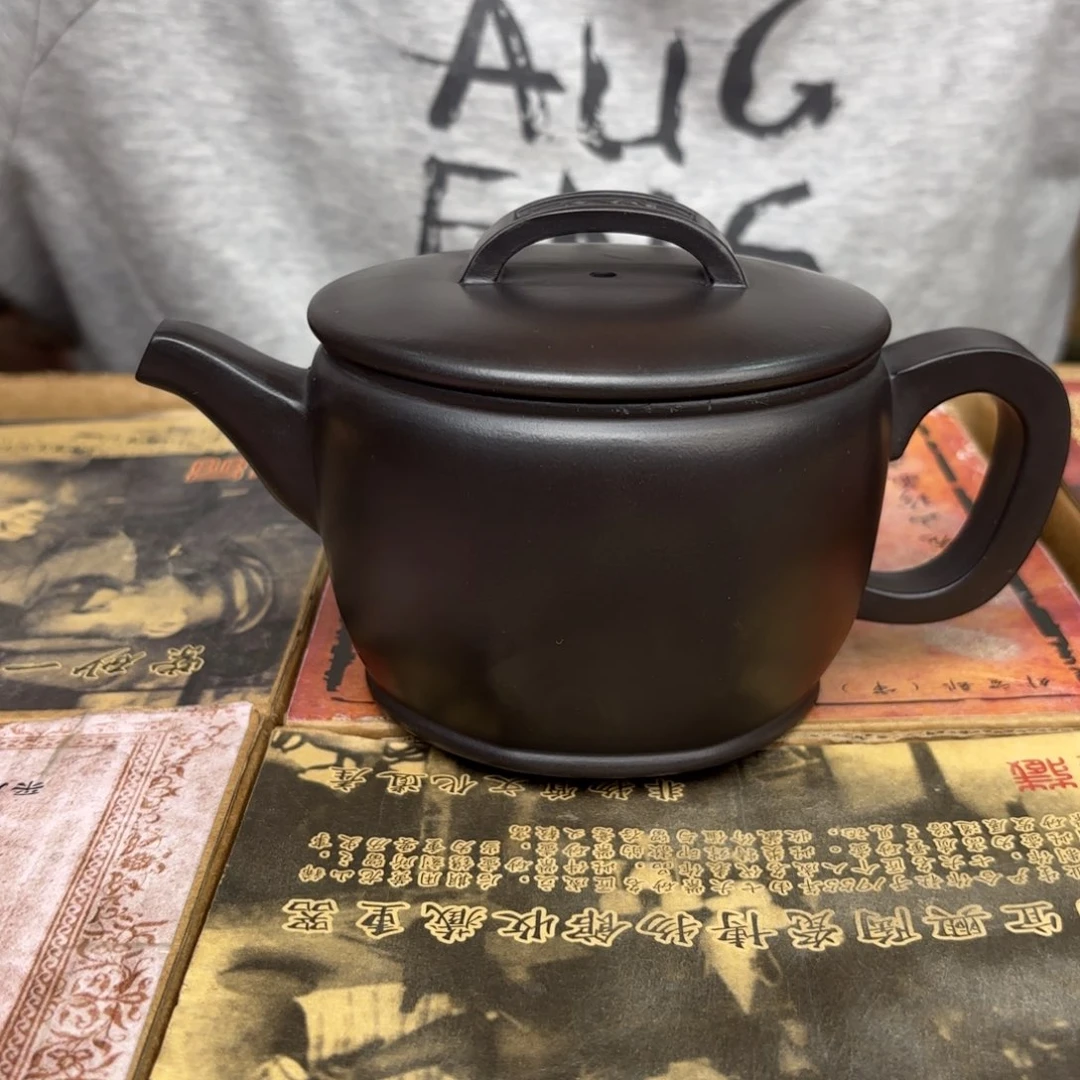 茶壶紫砂宜兴紫砂