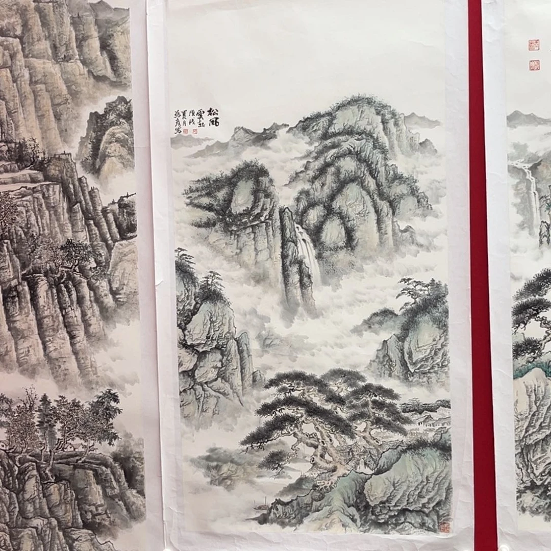 国画腾***1绘画绘画绘画