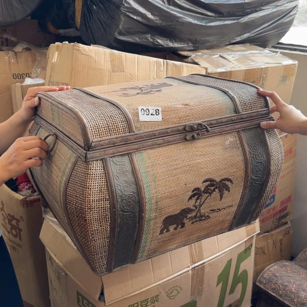 中古玩具老货默认微瑕损米