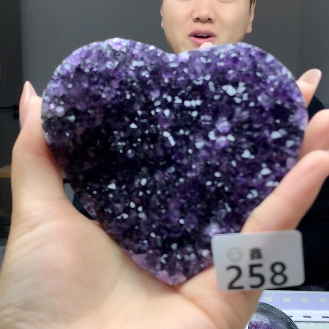 未镶嵌大型摆件（非配饰）水晶