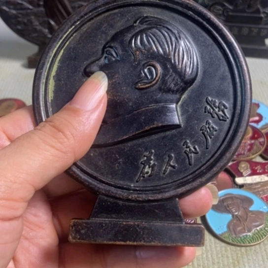 瓷片景德镇陶瓷艺术品