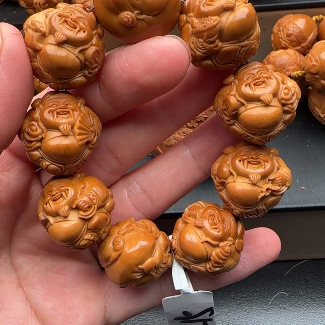 手串橄榄核橄榄核