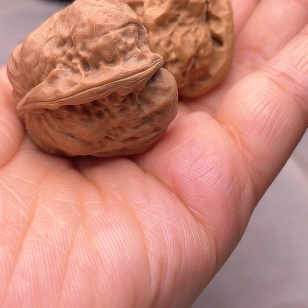 【闪购商品】文玩核桃吊坠?r jo c m b j j