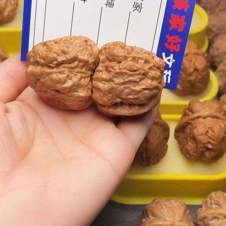 吊坠文玩核桃东****?蛤蟆