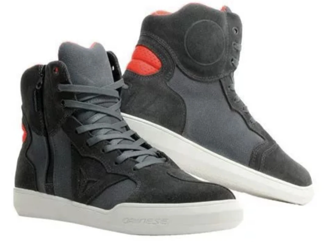 丹尼斯休闲骑行鞋