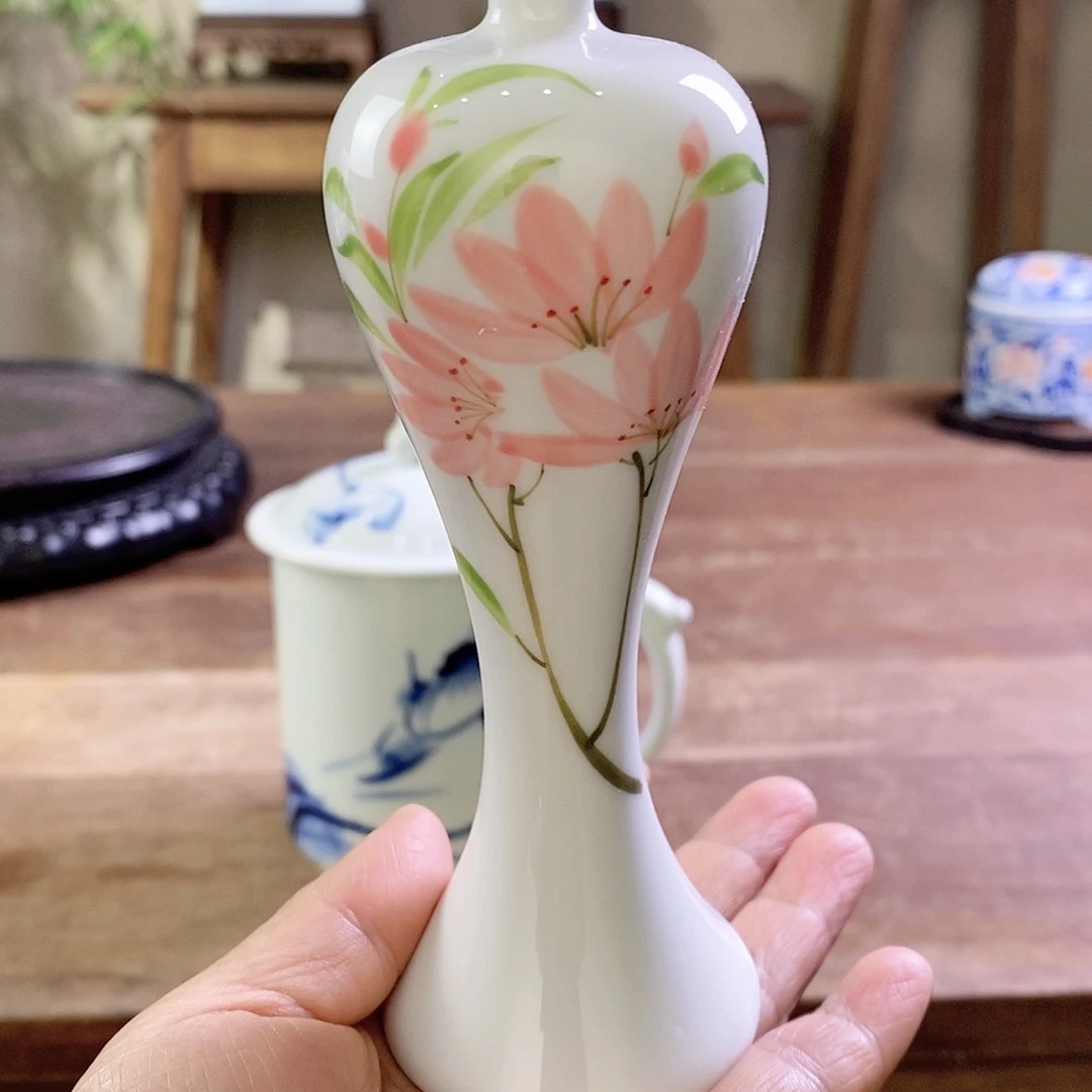 【闪购商品】景德镇陶瓷家用摆件