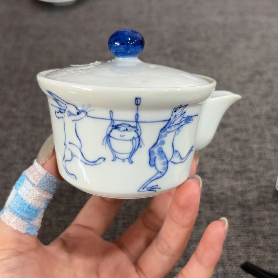 非常美丽好看的物品