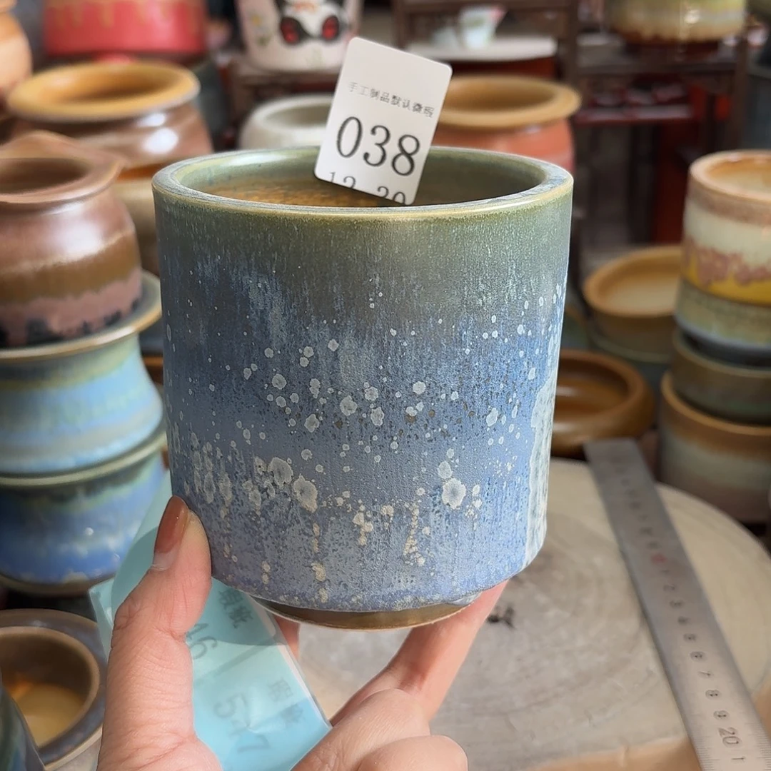 瓷片景德镇陶瓷手工制作