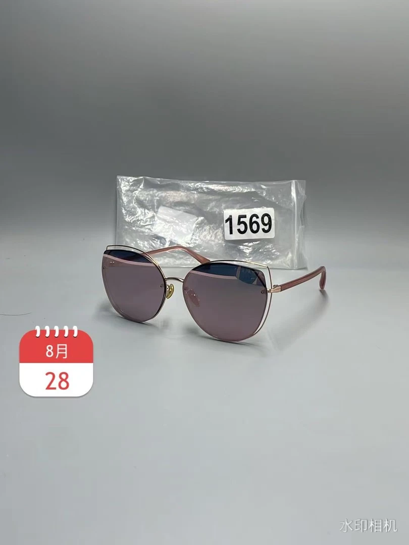 1569高品质高颜值眼镜