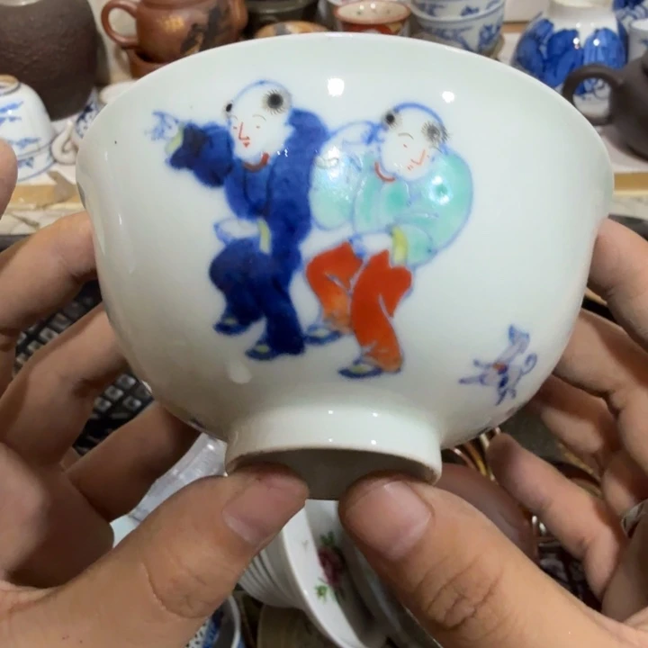 陶瓷推荐第二名20包邮