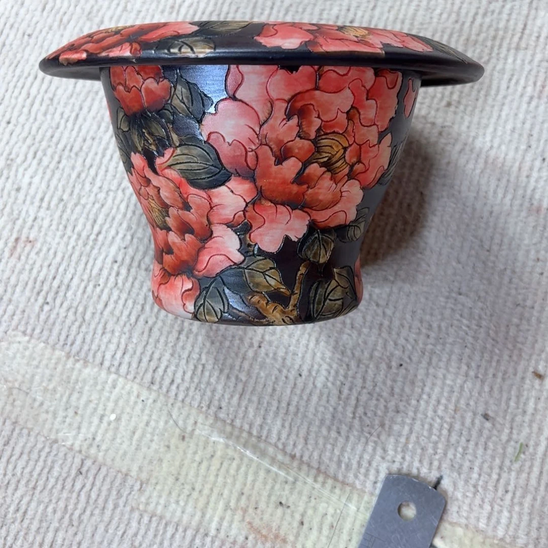 紫砂花盆陶瓷多肉花盆精品