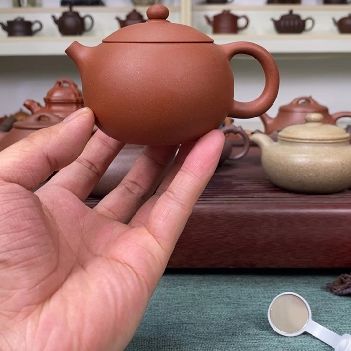 茶壶紫砂紫砂紫砂