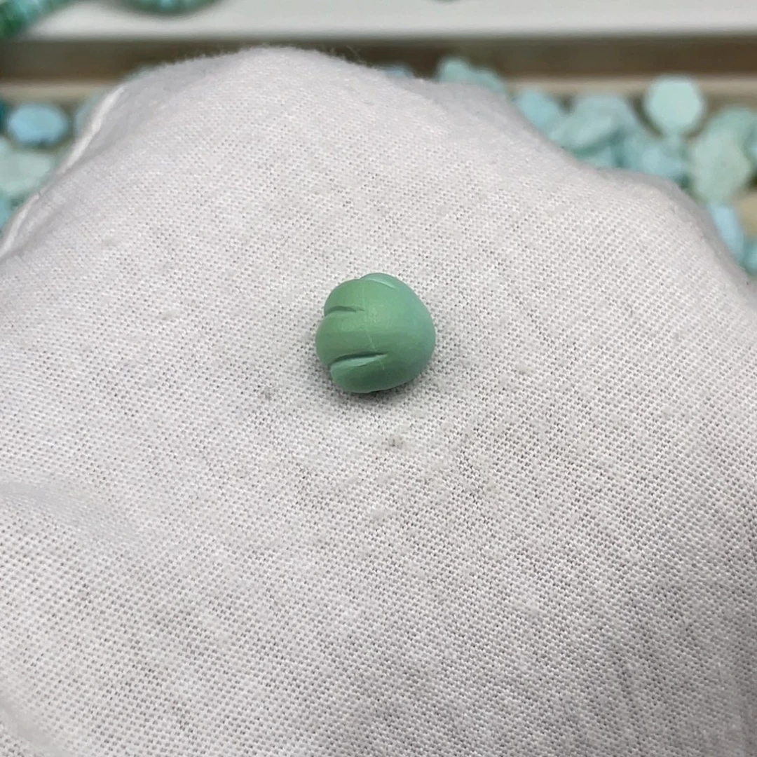 未镶嵌珠子南红玛瑙