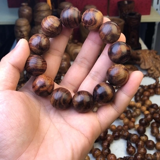 默***语海南黄花梨2.0一个