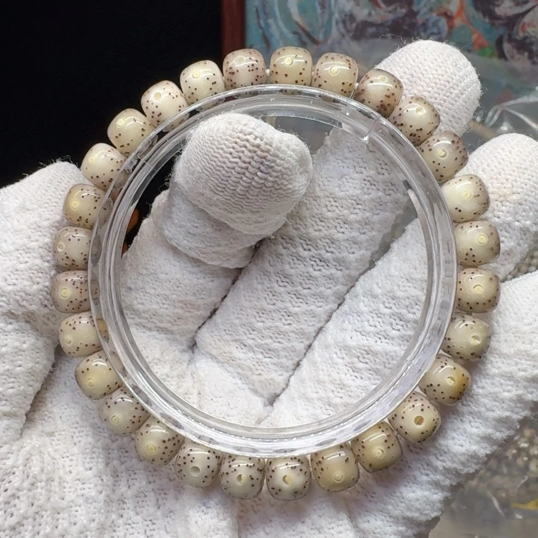 星月菩提手串1-16