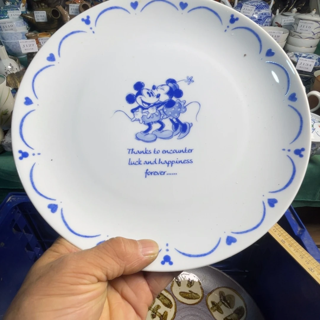 钢***鹊其他陶散瓷默认微瑕完美者慎拍