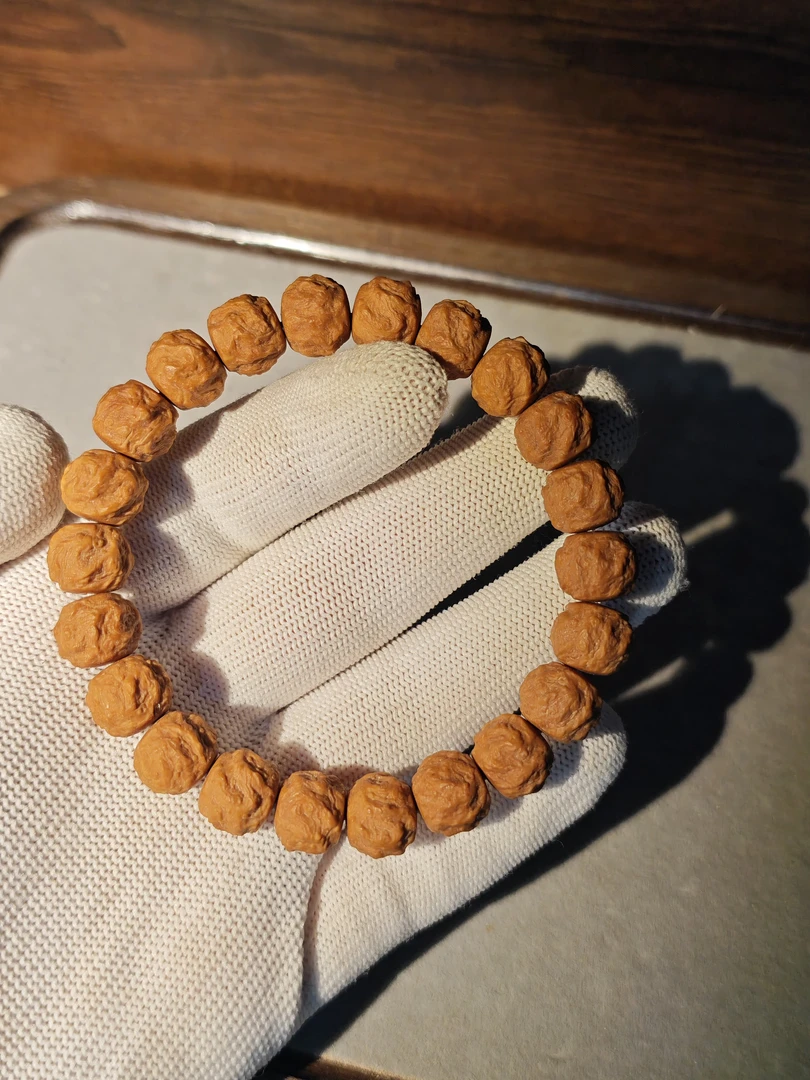 猴头精工雕刻龙蛇之变