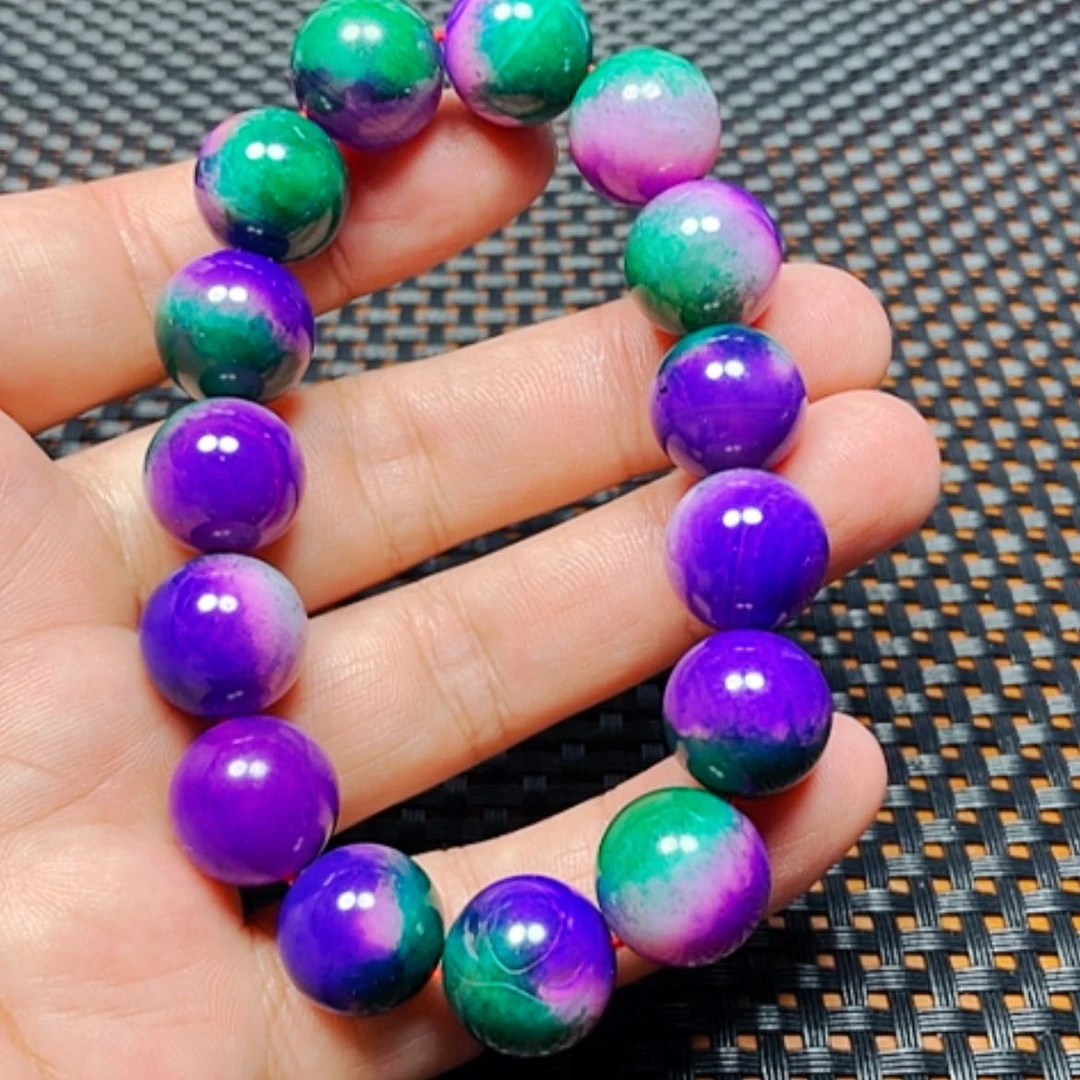 【闪购商品】未镶嵌颈饰玛瑙/玉髓百草丹14