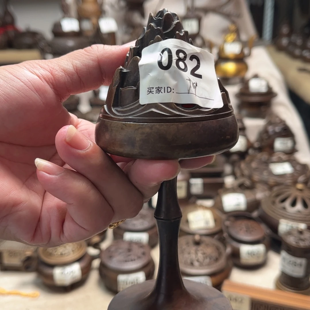 黄铜材质一物一拍9999