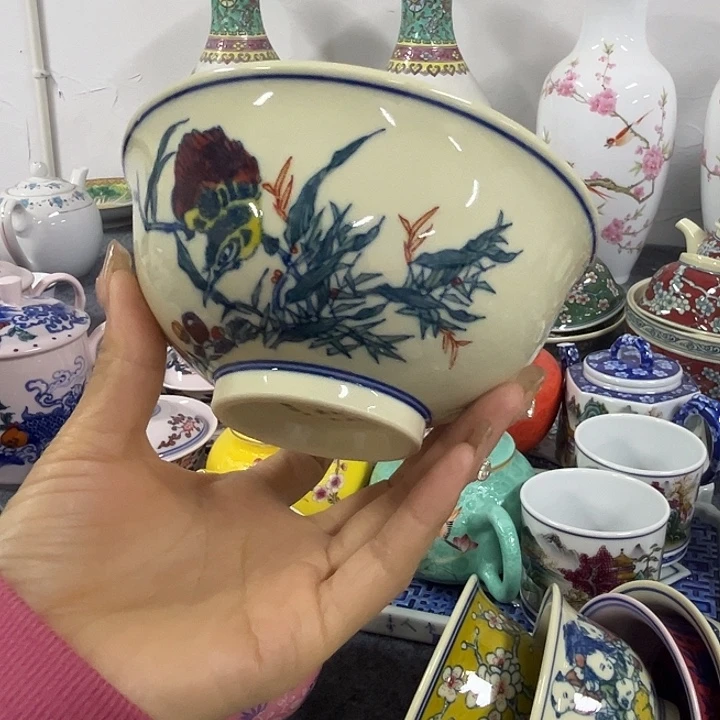 景德镇陶瓷博物有限公司
