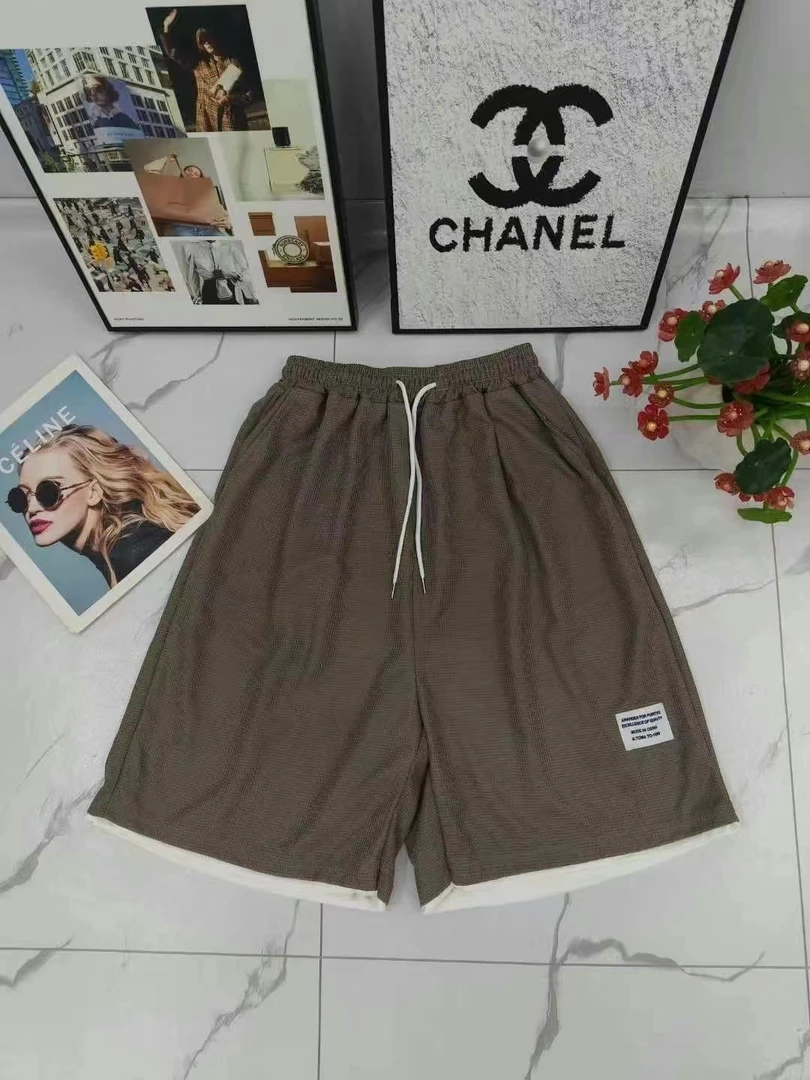 （孤品）舒适百搭潮牌日系港版男女休闲鞋透气