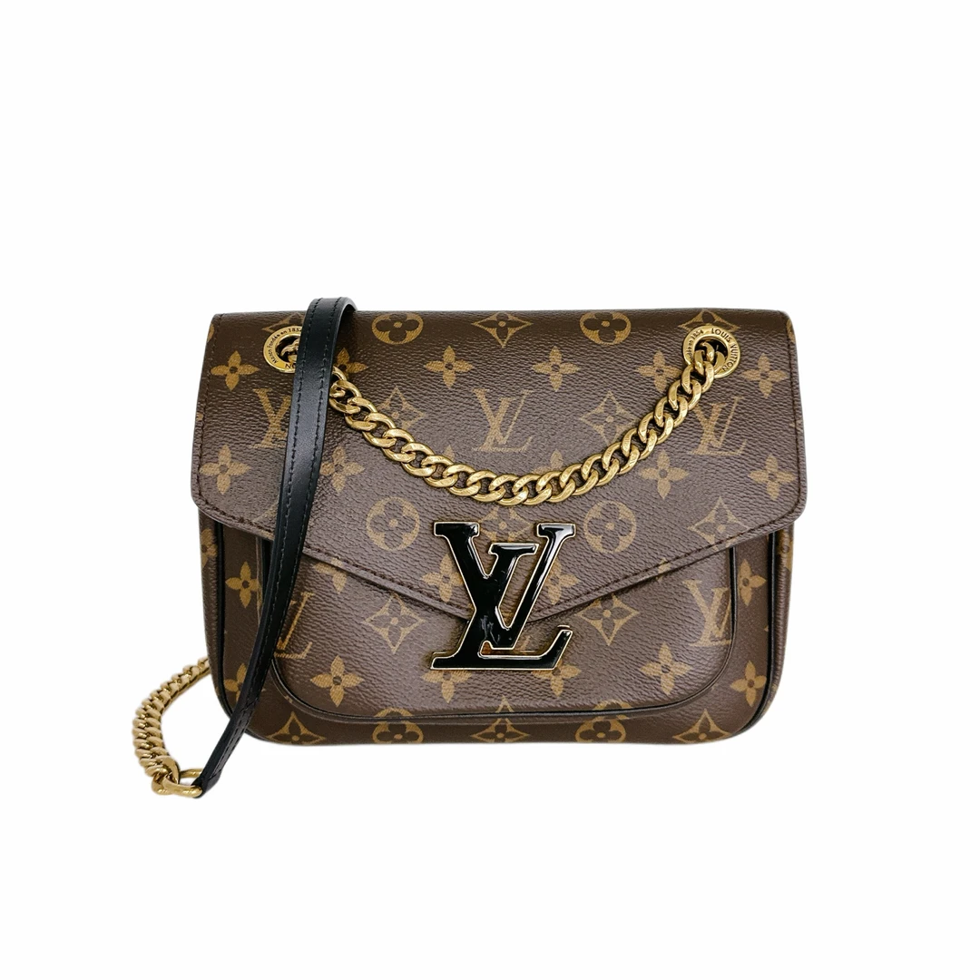 95新 路易威登 安洁利严选邮差包/BK0163344 斜挎包