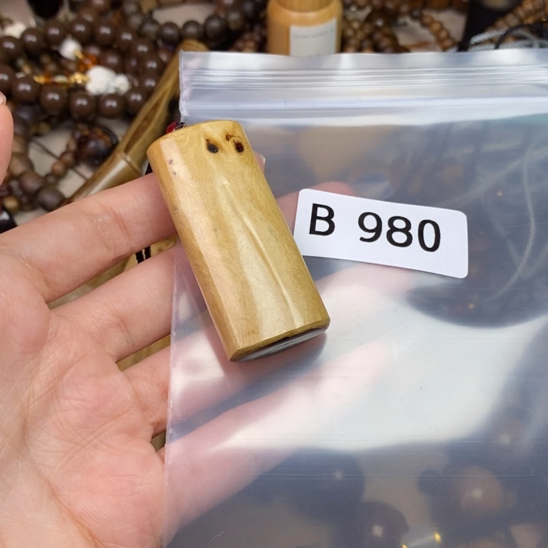 橄榄核手串/手链许**萍精品品牌品牌