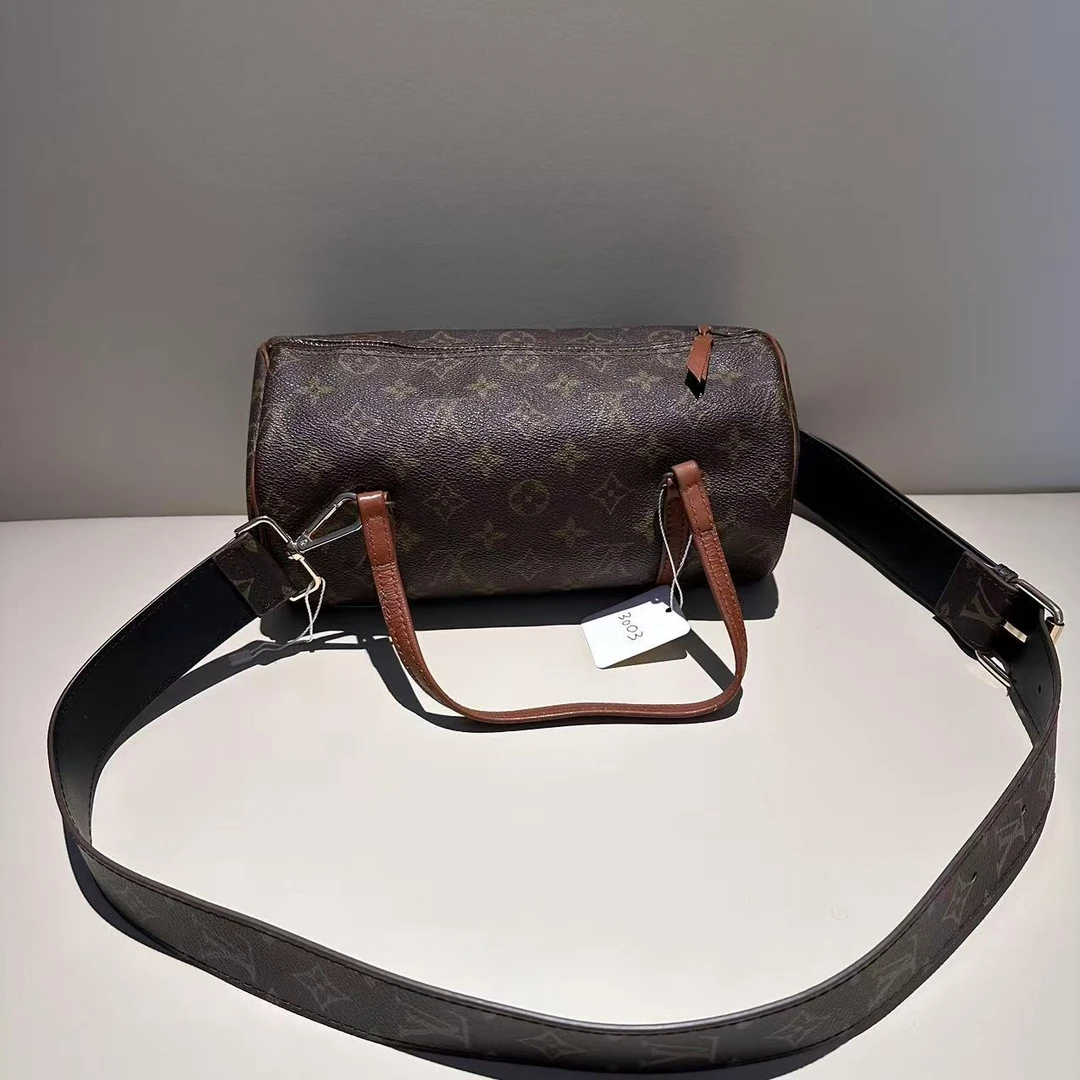 95新 LouisVuitton/路易威登 二弟/2D20/3003/单肩包