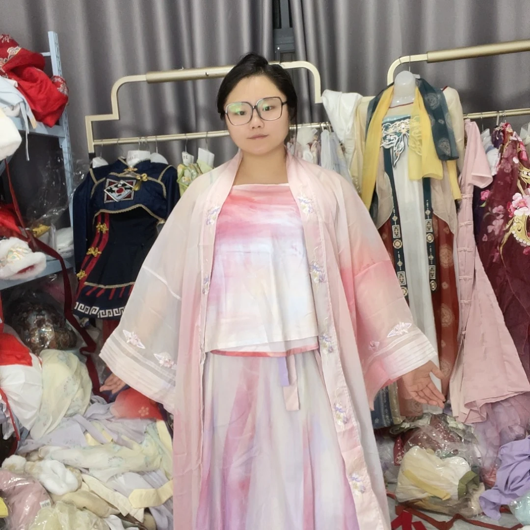 粉色宋制S m l备注尺码