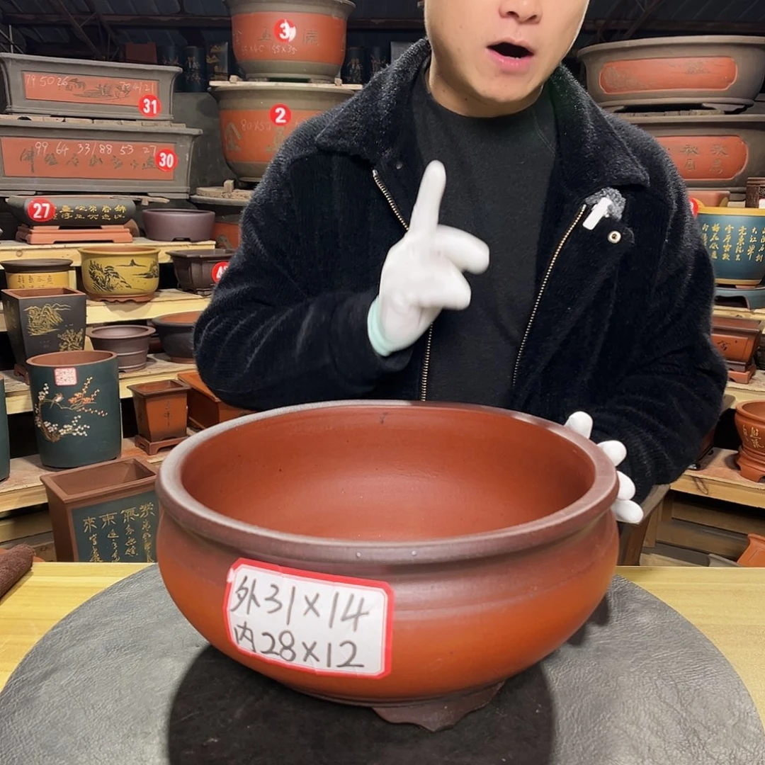 紫砂其他精品紫砂