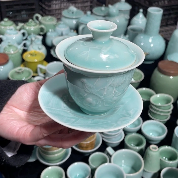青瓷青瓷 青瓷青瓷 特价