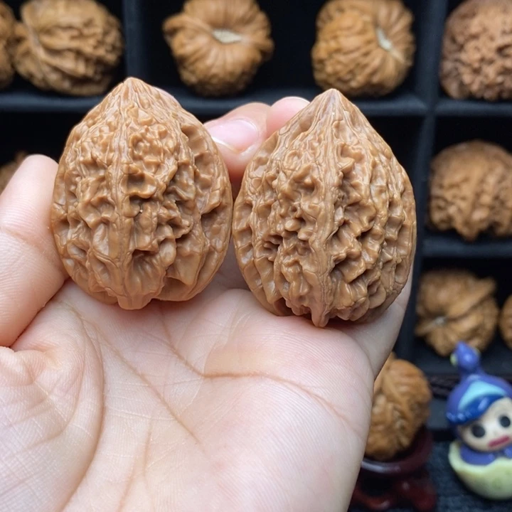 M***a龙脊菩提吊坠大姑石全品