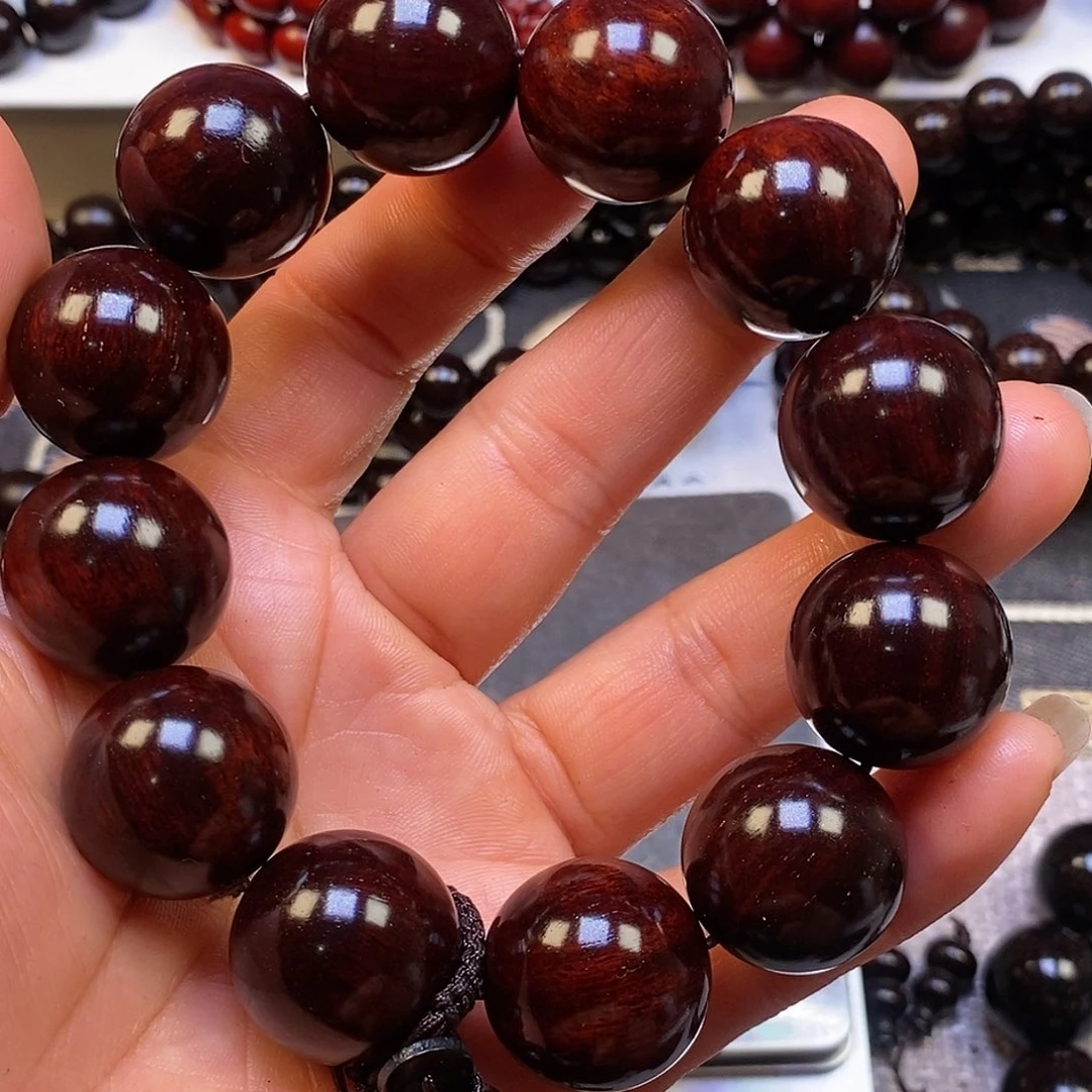 檀香紫檀（小叶紫檀）2.0/12