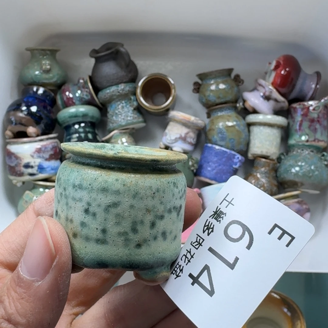 陶瓷艺术设计与制作