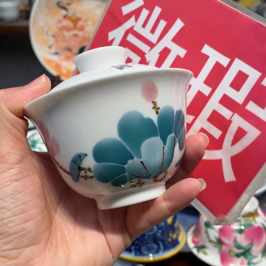 景德镇瓷器……景德镇