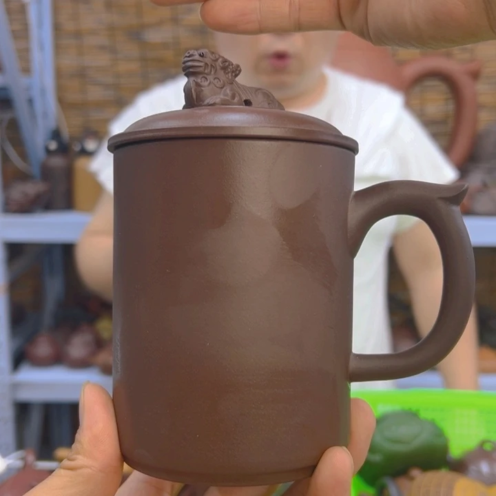 宜兴紫砂壶紫砂壶