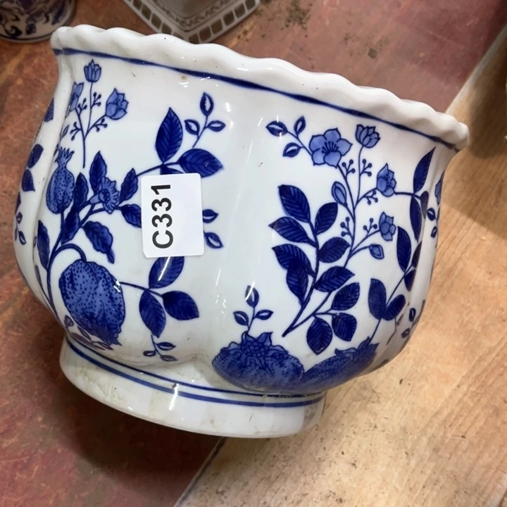 陶瓷制品瑕疵处理