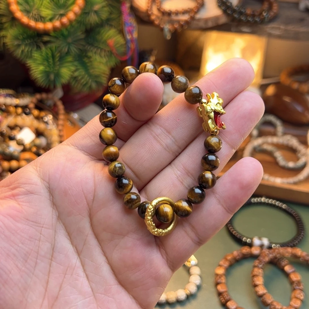 菩提根/象牙果手串