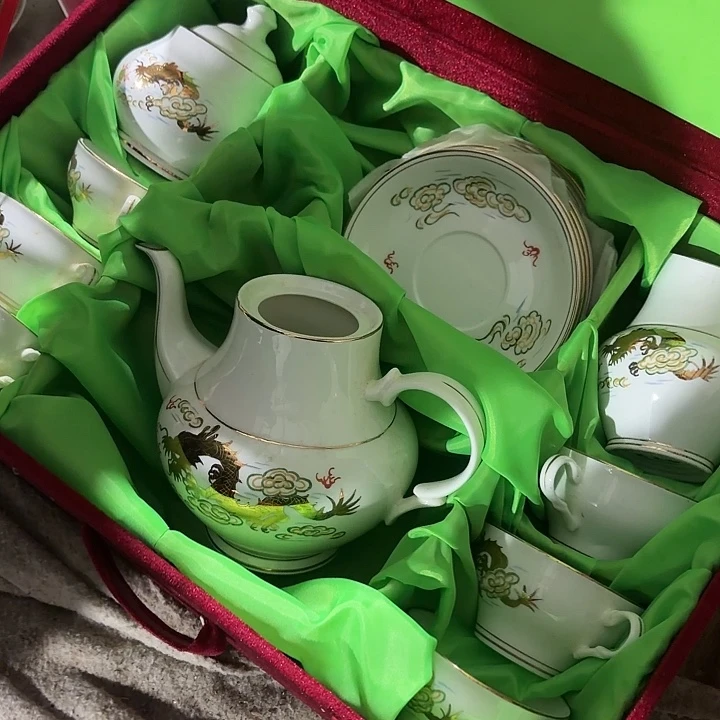 摆件，烧制问题都是正常的122号